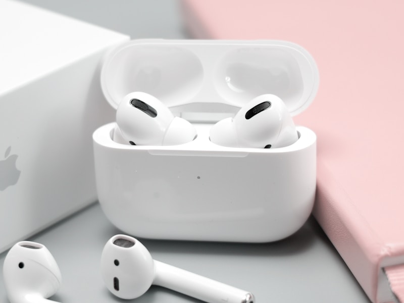 AirPods Pro 2 Review: The Best Earbuds for iPhone Users