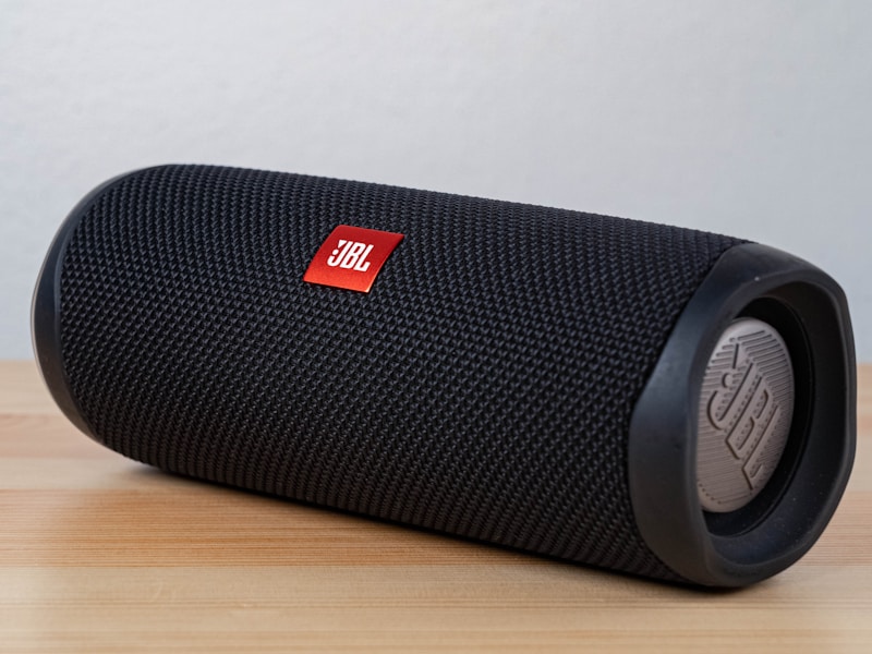 Top 5 Budget Bluetooth Speakers Under $50 (2024)