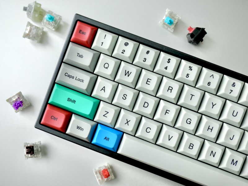 Best Mechanical Keyboards of 2024: Typing Excellence Found