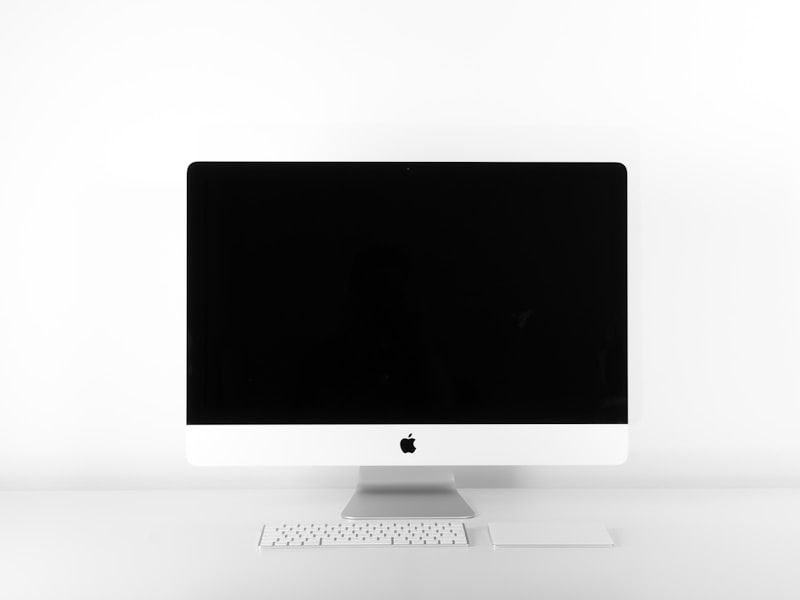 Best Monitors for Productivity in 2024: Work Smarter, Not Harder