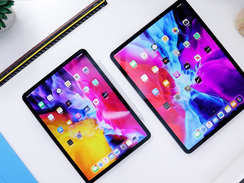 Best Tablets of 2024: iPad, Galaxy Tab, and Everything In Between