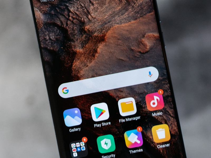Google Pixel 8 Pro Review: The AI Photography King