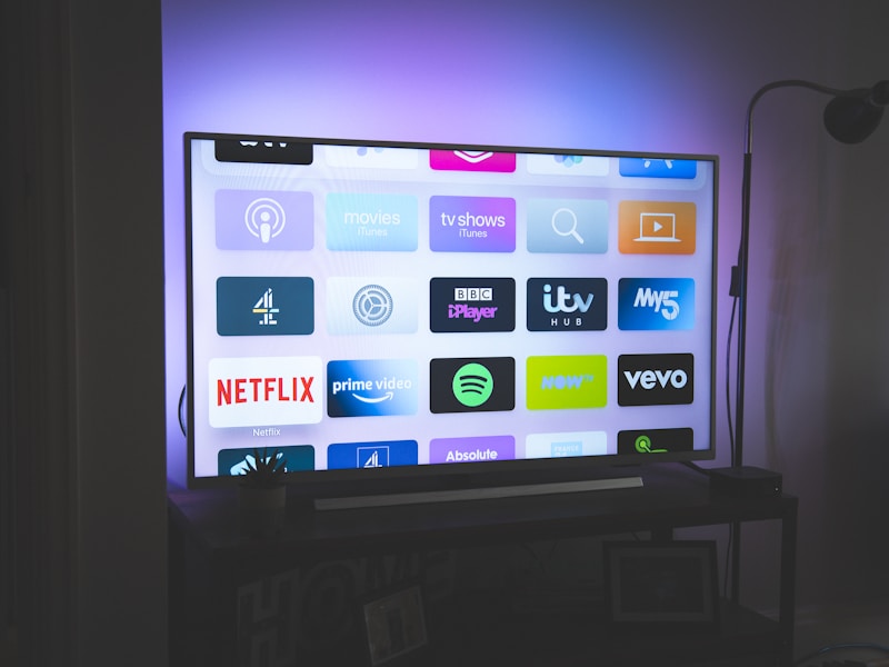 Best Streaming Devices of 2024: Roku, Fire TV, Apple TV Compared