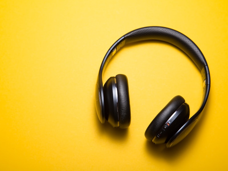 Sony WH-1000XM5 Review: The ANC Headphone King